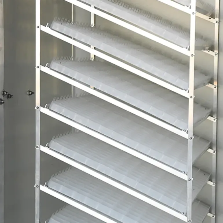 Couveuse Professionnelle Couvitech® Pro Expert - 2464 œufs