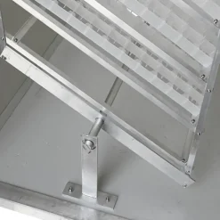 Couveuse Professionnelle Couvitech® Pro Expert - 2464 œufs