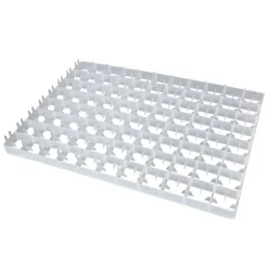 Couveuse Professionnelle Couvitech® Pro Expert - 2464 œufs