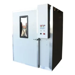 Couveuse Professionnelle Couvitech® Pro Expert - 2464 œufs