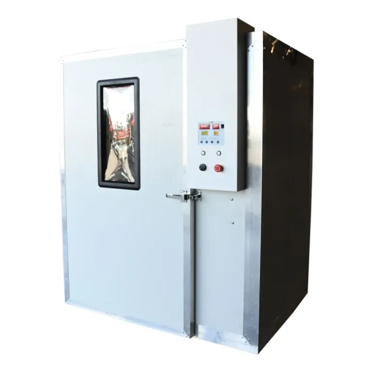 Couveuse Professionnelle Couvitech® Pro Expert - 2464 œufs