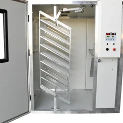 Couveuse Professionnelle Couvitech® 1056 Œufs - Haut de Gamme pour Élevage Intensif