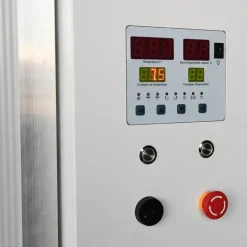 Couveuse Professionnelle Couvitech® 1056 Œufs - Haut de Gamme pour Élevage Intensif