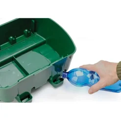 Couveuse semi automatique 49 oeufs Egg tech 49