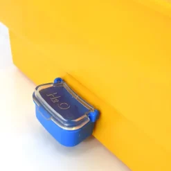 Couveuse semi-automatique Novital Covatutto 24 Eco