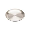 Couvre piquet aluminium pour filet de volière Ø20cm