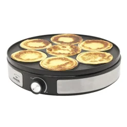 Crêpière électrique réversible Pradel France 1500W