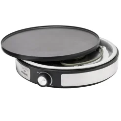 Crêpière électrique réversible Pradel France 1500W
