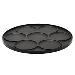 Crêpière électrique réversible Pradel France 1500W