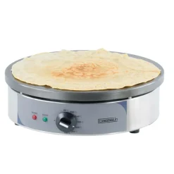 Crêpière Ronde 35 Electrique