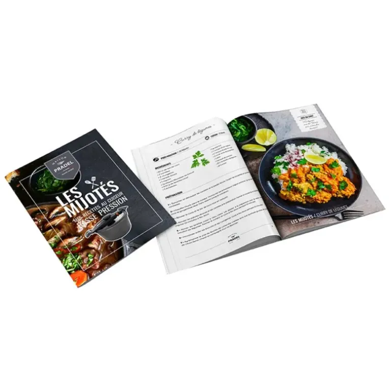 Cuiseur basse pression ø24 x 18 cm