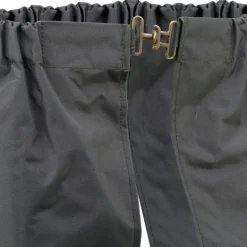 Cuissard anti-ronce imperméable polyester doublé marron M à 2XL