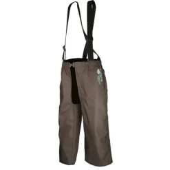 Cuissard anti-ronce Tripad imperméable cordura doublé S à 3XL