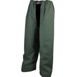 Cuissard Francital Sologne Ceinture Élastique anti ronces ripstop