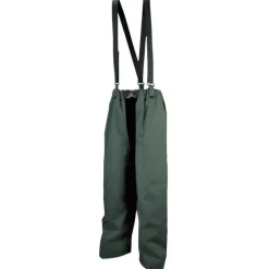 Cuissard Francital Sologne Ceinture Élastique anti ronces ripstop