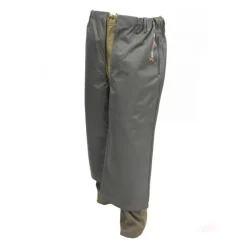 Cuissard Indéchirex imperméable déperlant polyester kaki S à 3XL