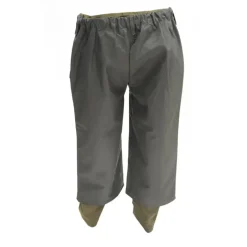 Cuissard Indéchirex imperméable déperlant polyester kaki S à 3XL