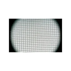 Damier Galvanisé Soudé maille carrée 6.3 x 6.3 fil 0,55 mm