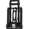 Diable 23x95cm pliable max 30kg léger 1,2kg transport facile