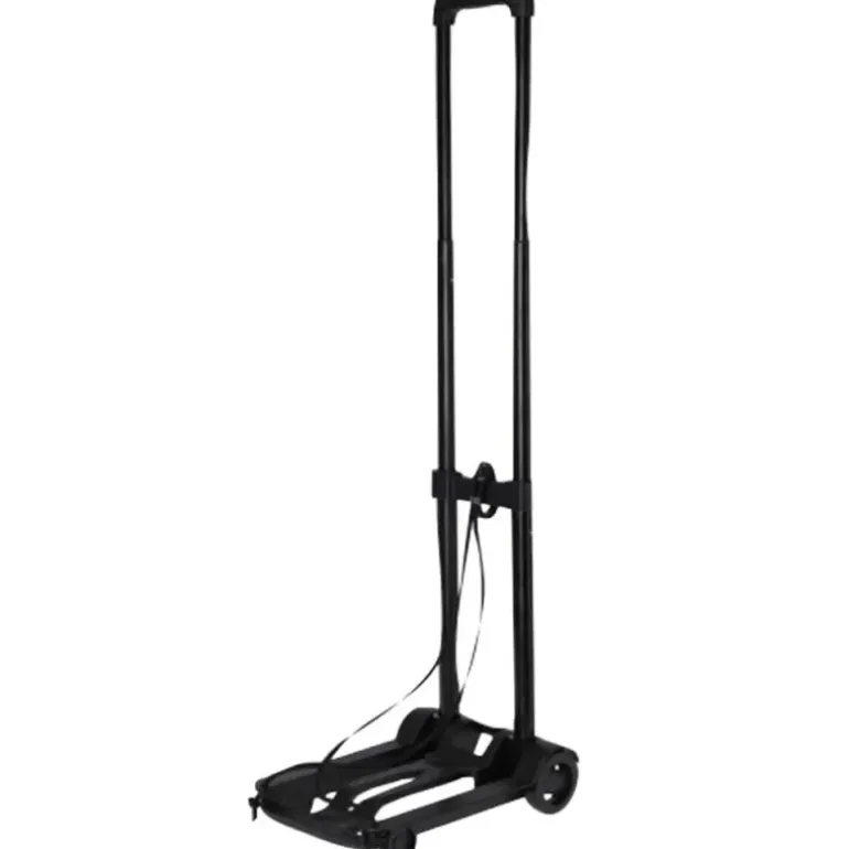 Diable 23x95cm pliable max 30kg léger 1,2kg transport facile