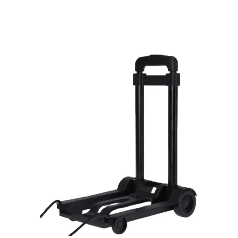 Diable 23x95cm pliable max 30kg léger 1,2kg transport facile