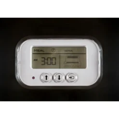 Distributeur de croquettes Eyenimal "Electronic Pet Feeder"
