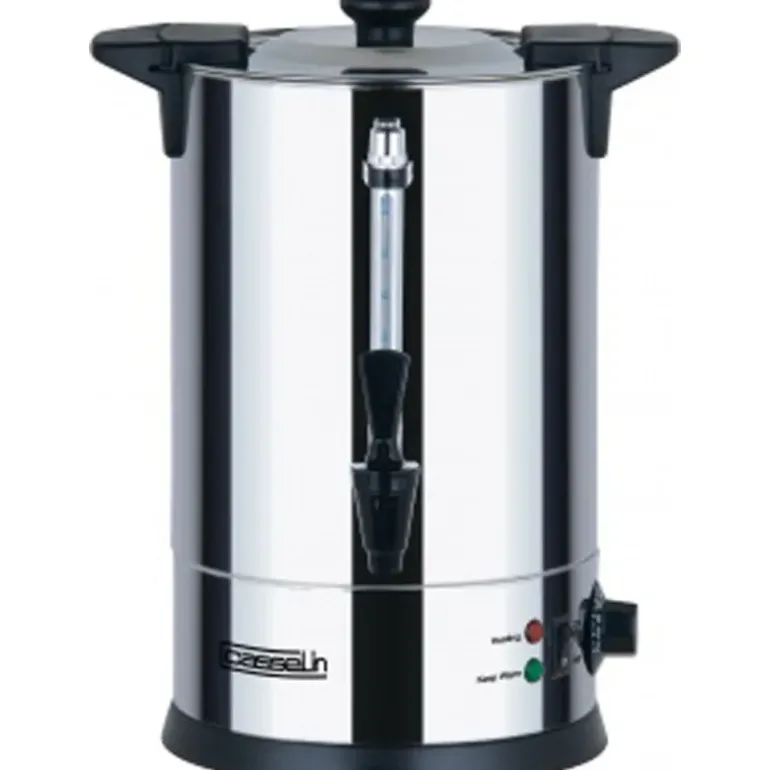 Distributeur d'Eau Chaude 6.8L