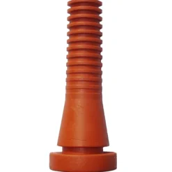 Doigt poules pour plumeuse Plumina 8 cm River System