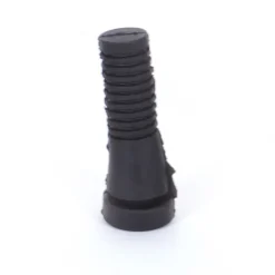 Doigt pour plumeuse à voie humide pour cailles