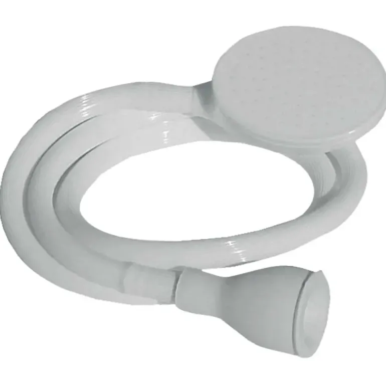Douchette pour robinet - Accessoire salle de bain économiseur eau