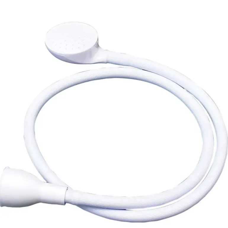 Douchette pour robinet - Accessoire salle de bain économiseur eau