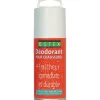 Désodorisant spray antibactérien menthe chaussures 150 ml