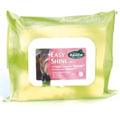 Easy shine whipe