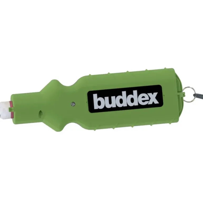 Ecorneur Buddex à batterie