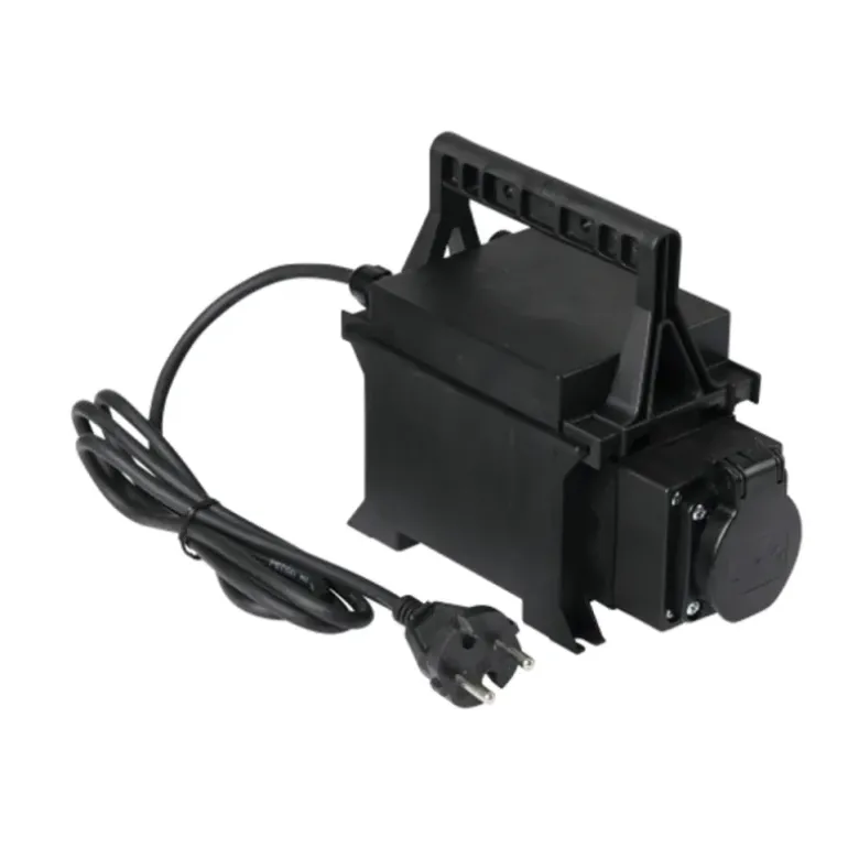 Ecorneur Eurofarm avec Transfo 24V/250W