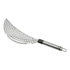 Egouttoir demi-lune Pradel France Acier inoxydable
