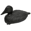 Eider réaliste traitement anti reflet noir à l'unité