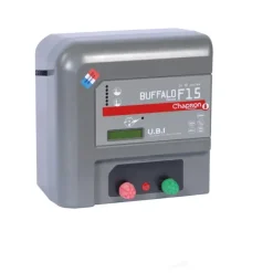 Electrificateur F15 Chapron-lemenager® 30J clôture électrique
