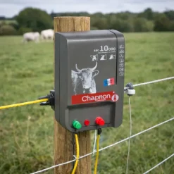 Electrificateur SEC 10000 - Chapron Lemenager