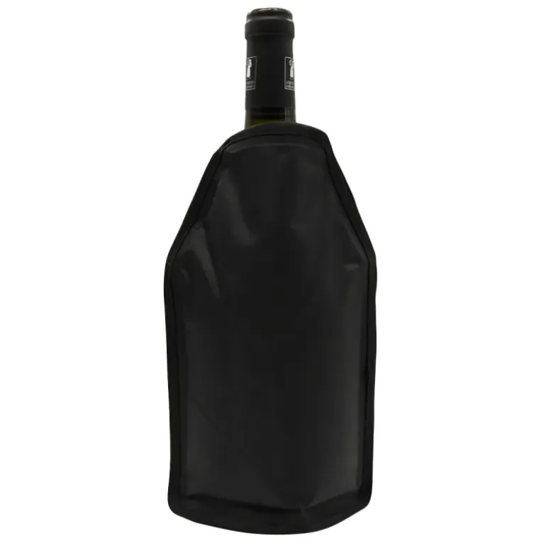 Elément réfrigérant pour bouteille 15 x 22 cm