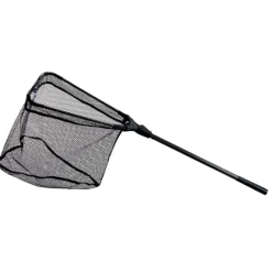 Epuisette télescopique pliable Daiwa - Légère et robuste pêche