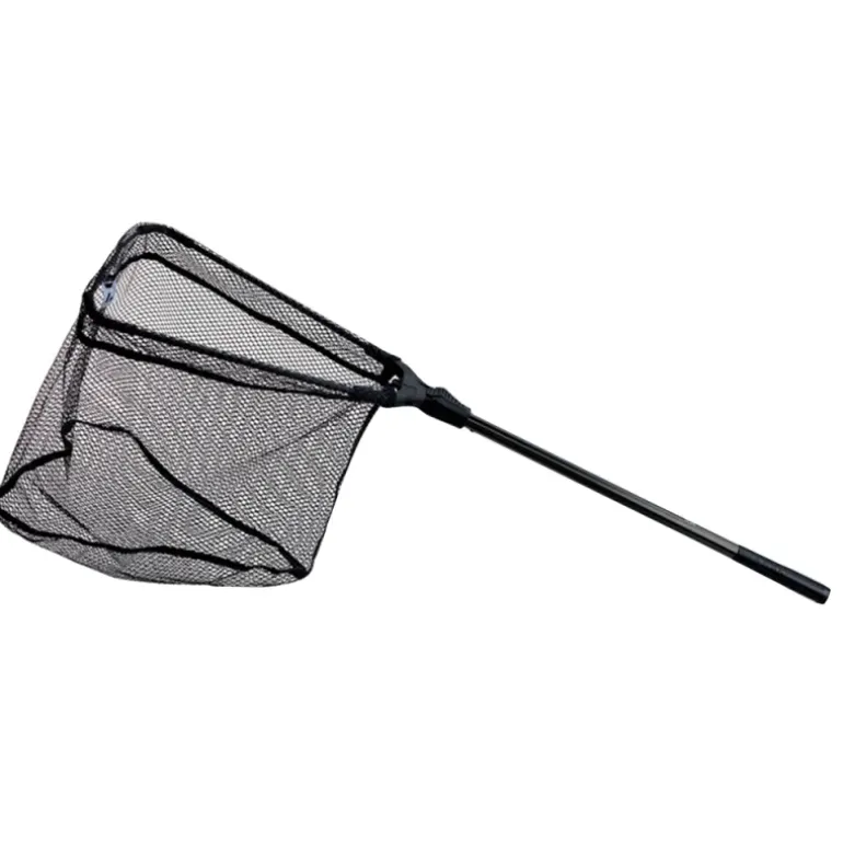 Epuisette télescopique pliable Daiwa - Légère et robuste pêche