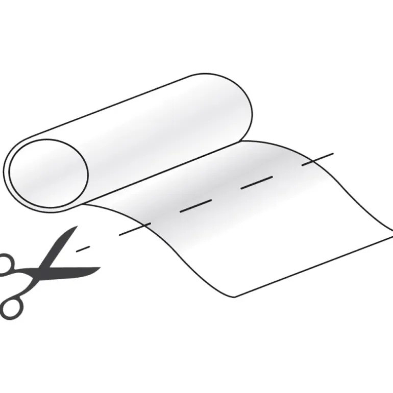 Feuilles de Séparation Congélateur