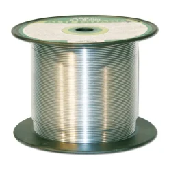 Fil aluminium souple (400 m)