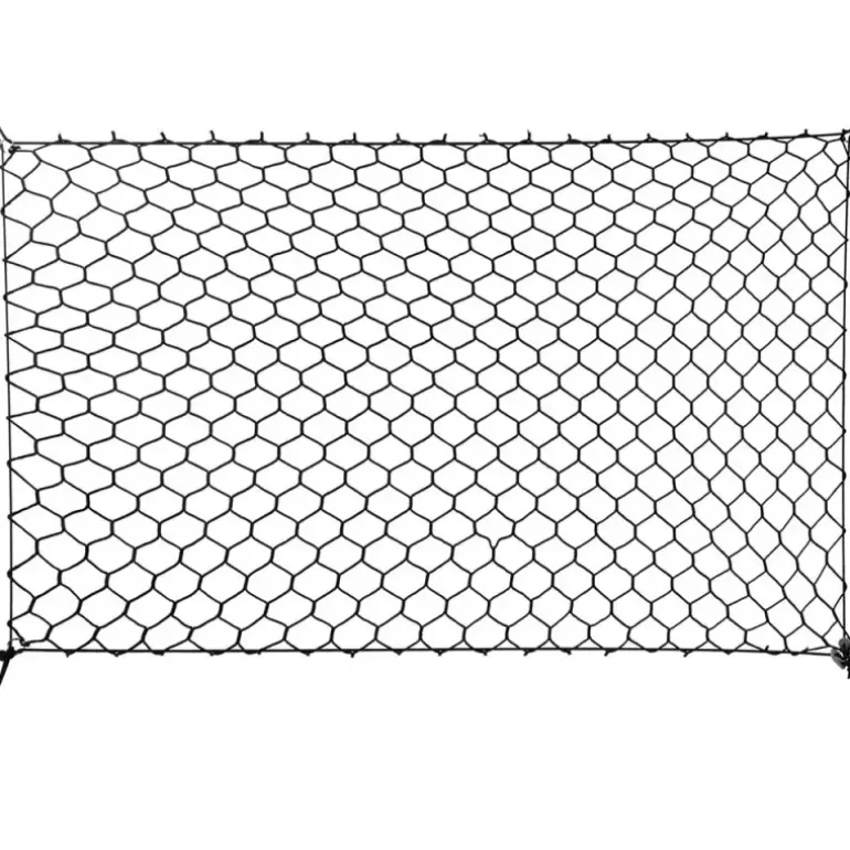 Filet à bagages 60x80 cm – Sécurité et maintien pour voiture