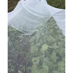 Filet anti-insectes pour plantes et arbres fruitiers