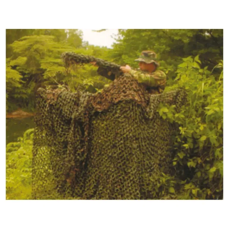 Filet de camouflage, au mètre largeur 2,30m