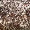 Filet de camouflage roseaux largeur 2,30 m vendu au mètre