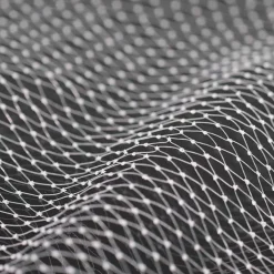 Filet de Protection Anti-Oiseaux 4x10m - Maille 15x15mm en Nylon