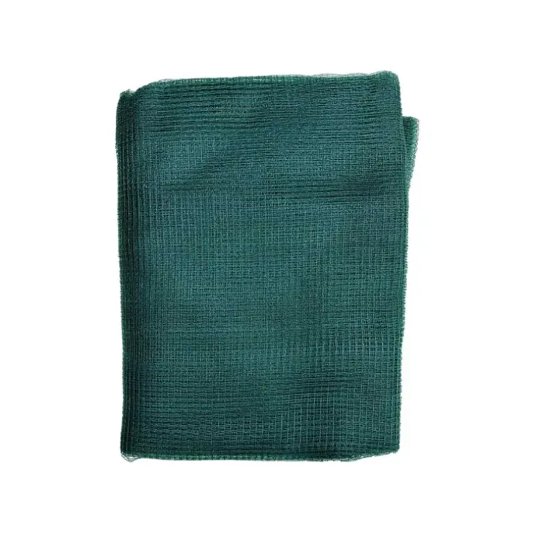 Filet de Récolte 6x6m - Maille 5x5mm en Polyéthylène Haute Densité